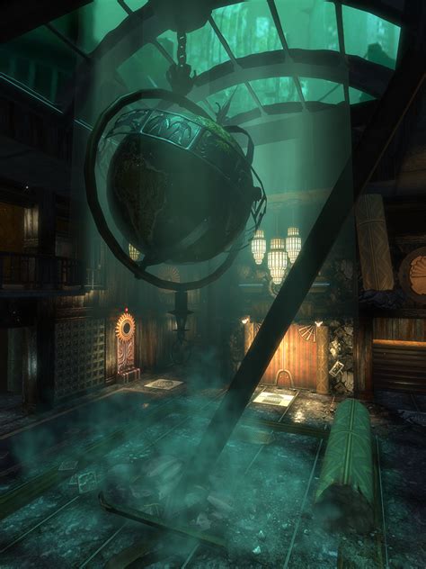 bioshock daughter|BioShock Wiki .